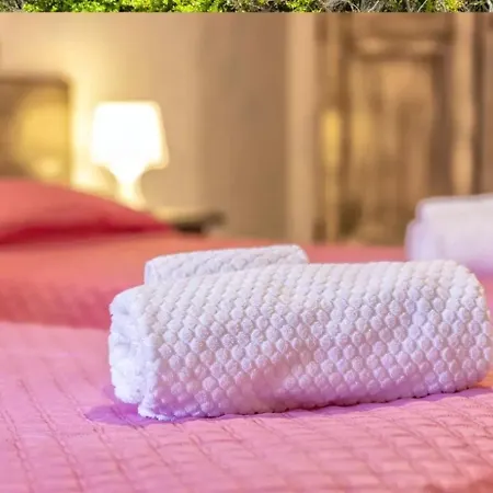 Holiday home Casa Limone - Villaggio Galanu