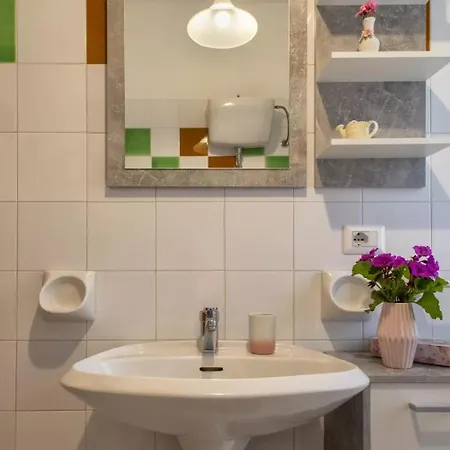 Holiday home Casa Limone - Villaggio Galanu Costa Paradiso