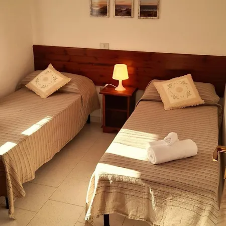 Holiday home Casa Limone - Villaggio Galanu Costa Paradiso