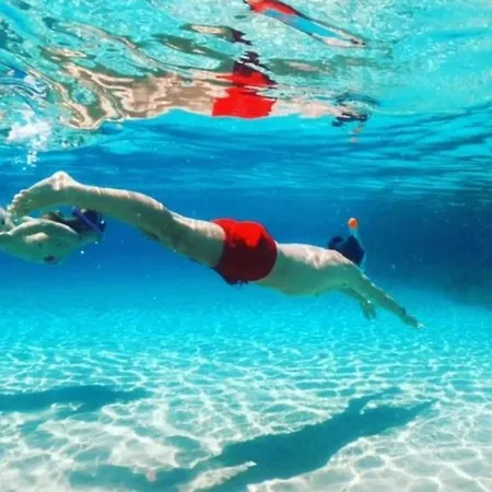 Casa Limone - Villaggio Galanu Costa Paradiso