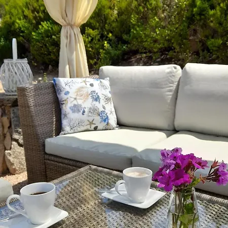 Casa Limone - Villaggio Galanu Holiday home
