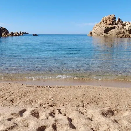 Σπίτι διακοπών Casa Limone - Villaggio Galanu