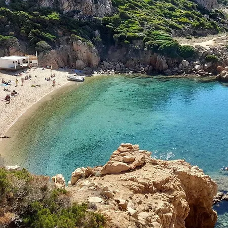 Σπίτι διακοπών Casa Limone - Villaggio Galanu Costa Paradiso