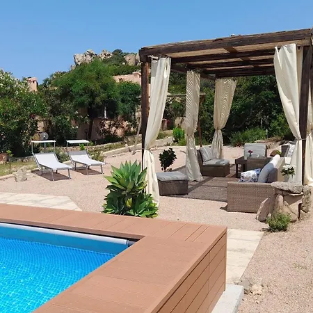 Casa Limone - Villaggio Galanu *