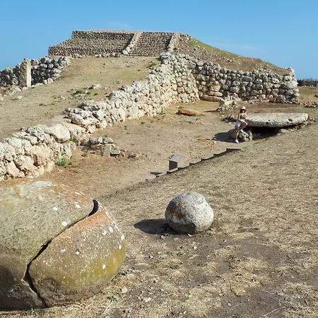 Casa Limone - Villaggio Galanu Costa Paradiso