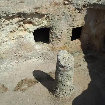 Casa Limone - Villaggio Galanu Nyaraló Costa Paradiso