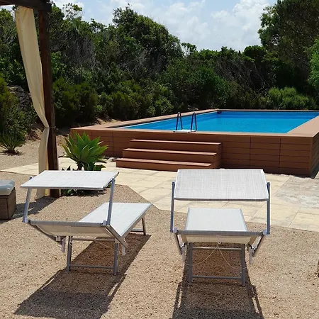 Casa Limone - Villaggio Galanu * Costa Paradiso