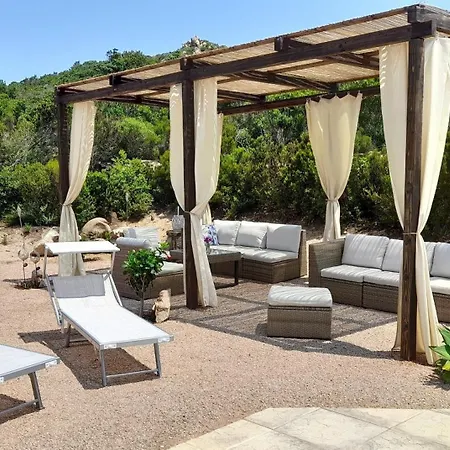 Casa Limone - Villaggio Galanu Holiday home