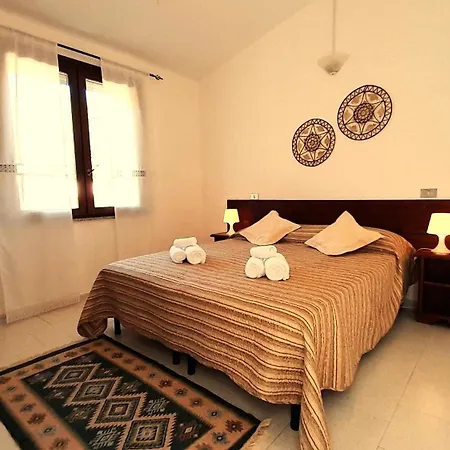 Holiday home Casa Limone - Villaggio Galanu Costa Paradiso