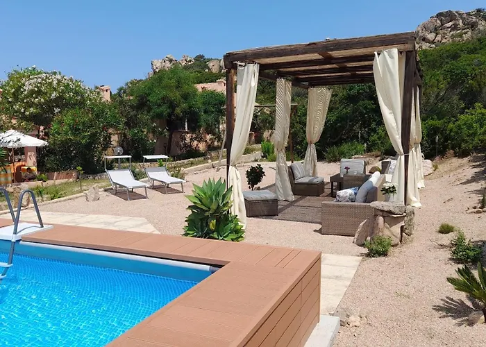 Casa Limone - Villaggio Galanu *