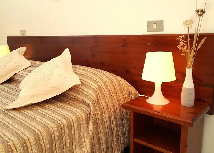 Casa Limone - Villaggio Galanu Ferienhaus *